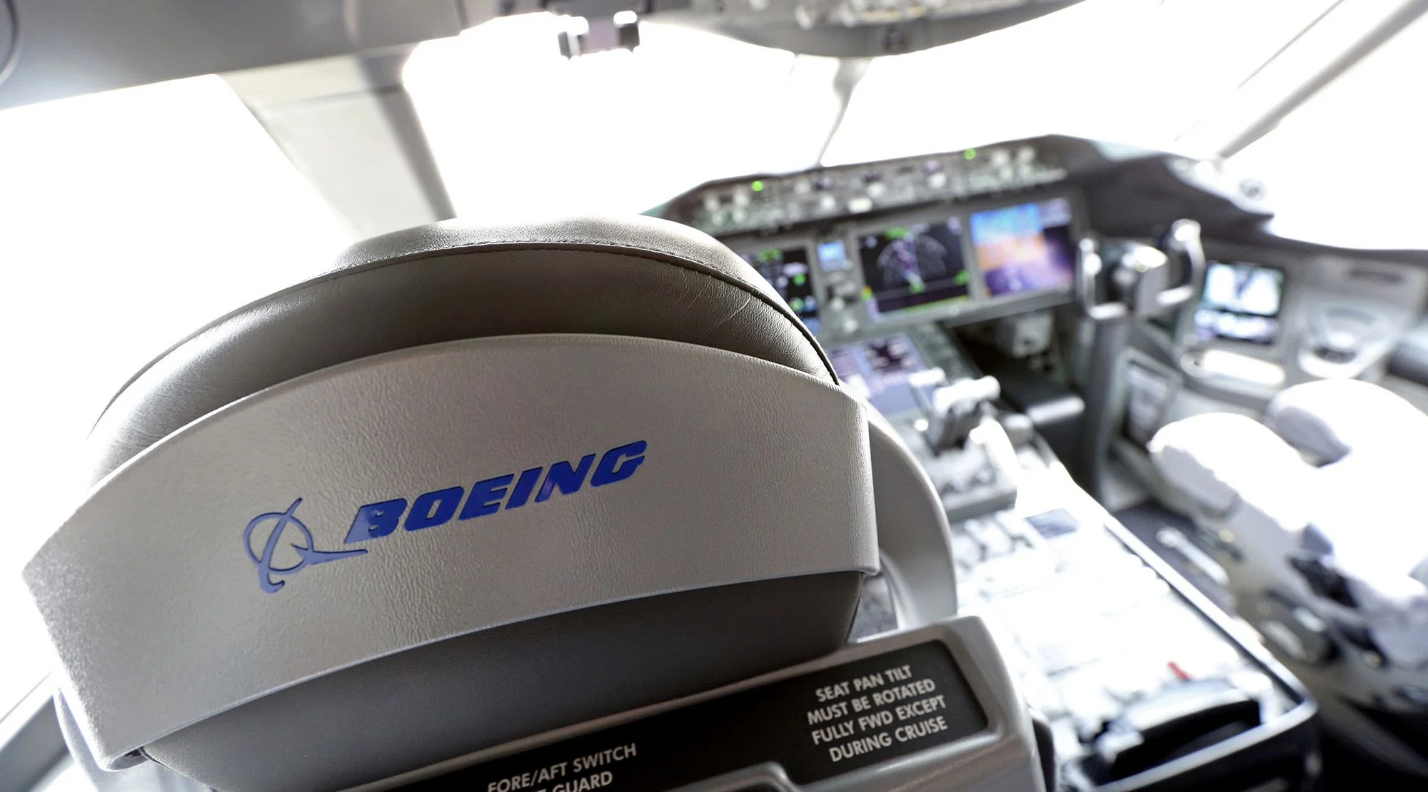 Boeing güvenlik kültüründe ciddi eksiklik iddialarına maruz kalıyor