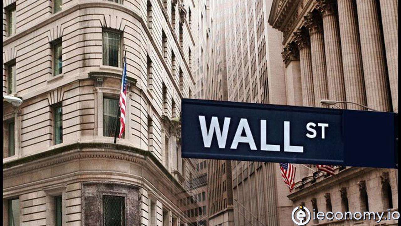 Wall Street'te tedirginlik artıyor