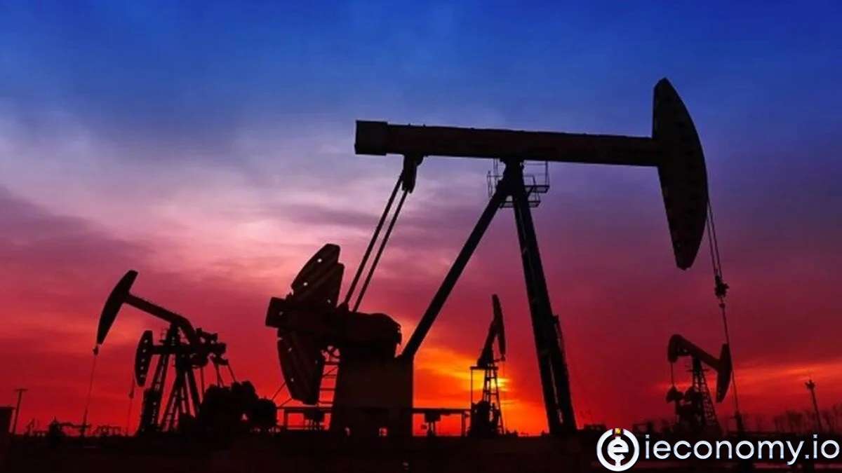 ABD acil rezerv den 18 milyon varil petrol teklif ediyor