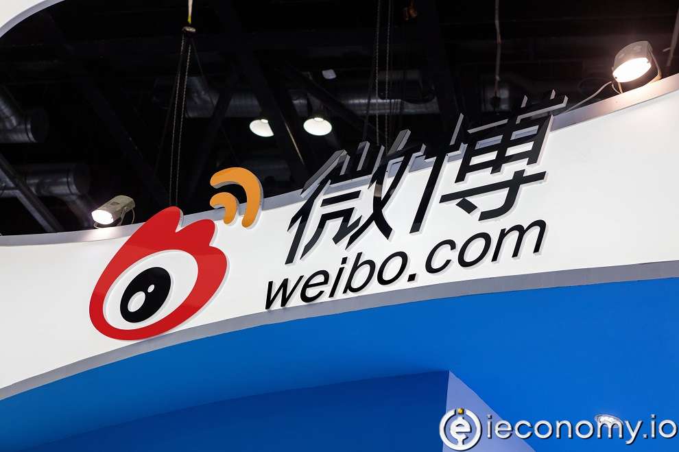 Alibaba, sosyal medya platformu Weibo'daki hisselerini satmayı planlıyor
