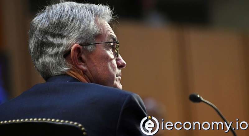 FED signaled a rate hike, and Powell declared inflation as the major threat