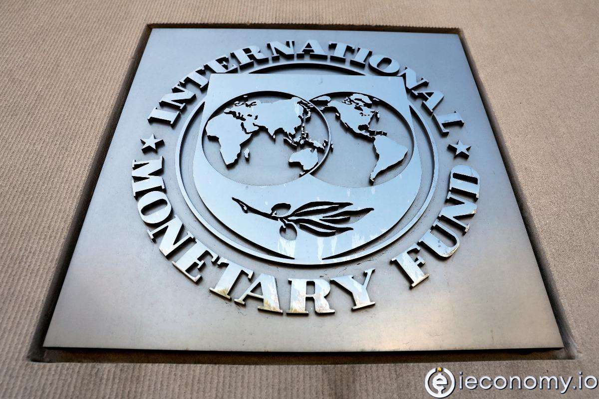 IMF, küresel borcun 226 trilyon dolara ulaşması konusunda uyarıyor