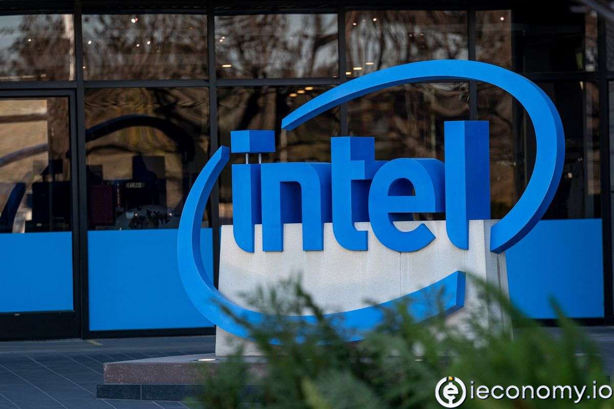 Intel, Malezya'daki yeni fabrikaya 7 milyar dolar yatırım yapacak