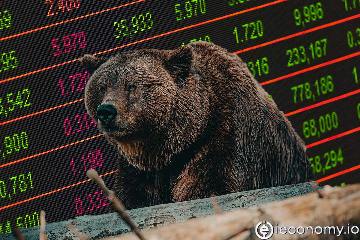 It's been 3 years since BTC dropped to $3.1k.