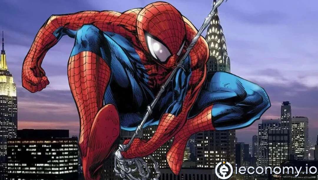 Spider Man ignited the pandemic box office with the historic opening