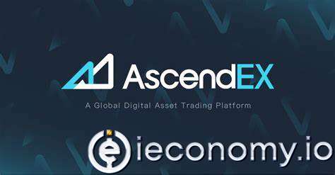 Kripto Para Borsası AscendEX Hack’lendi!