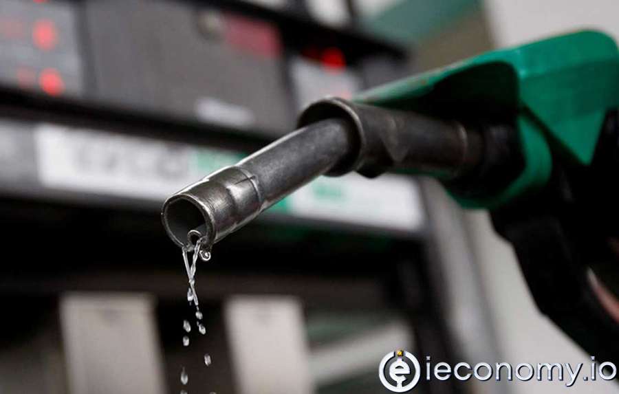 The decrease in USD-TRY was not reflected in the pump prices