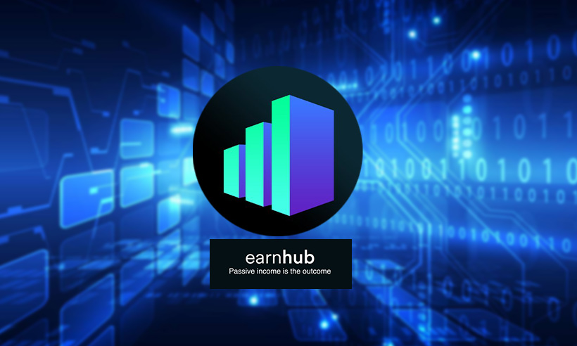 EarnHub, 2022'de Kripto ile Para Kazanma Şeklinizi Büyük Ölçüde Değiştirecek