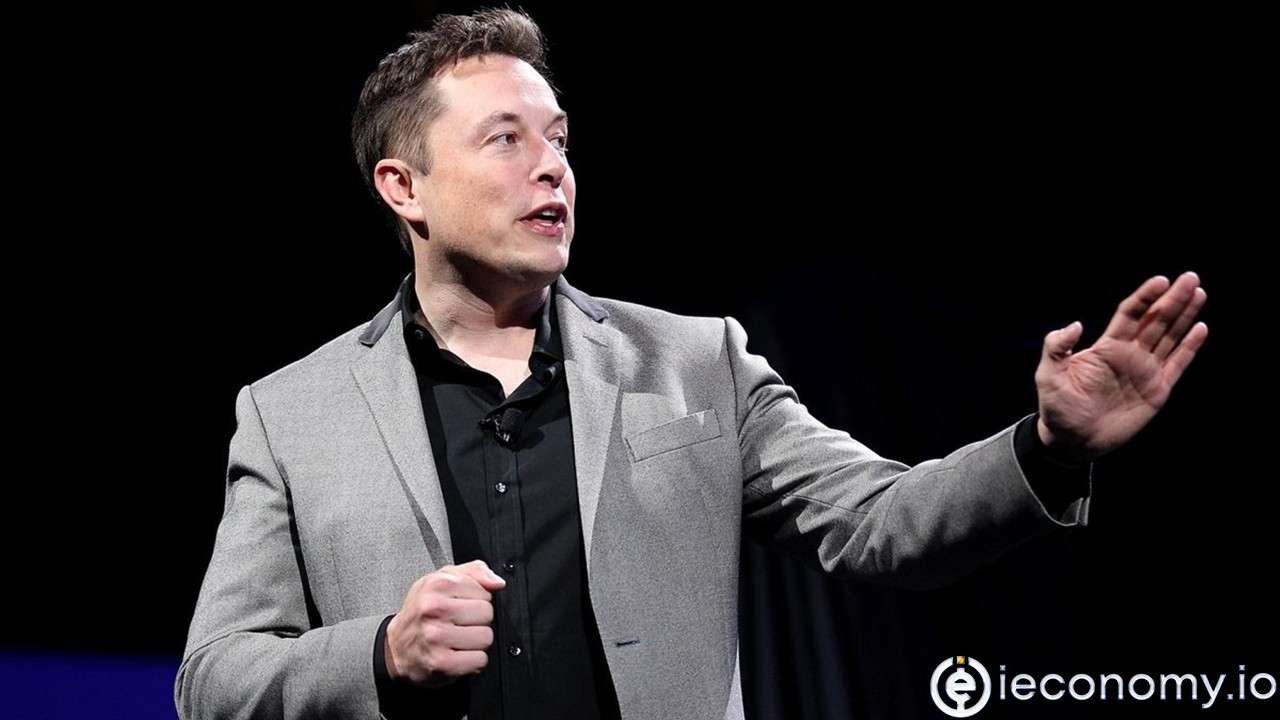 Tesla patronu Elon Musk, grubundaki hisselerini tekrar sattı
