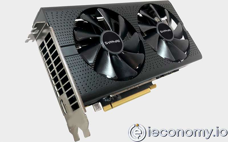 Sapphire's RDNA 2-Based Mining Cards Revealed
