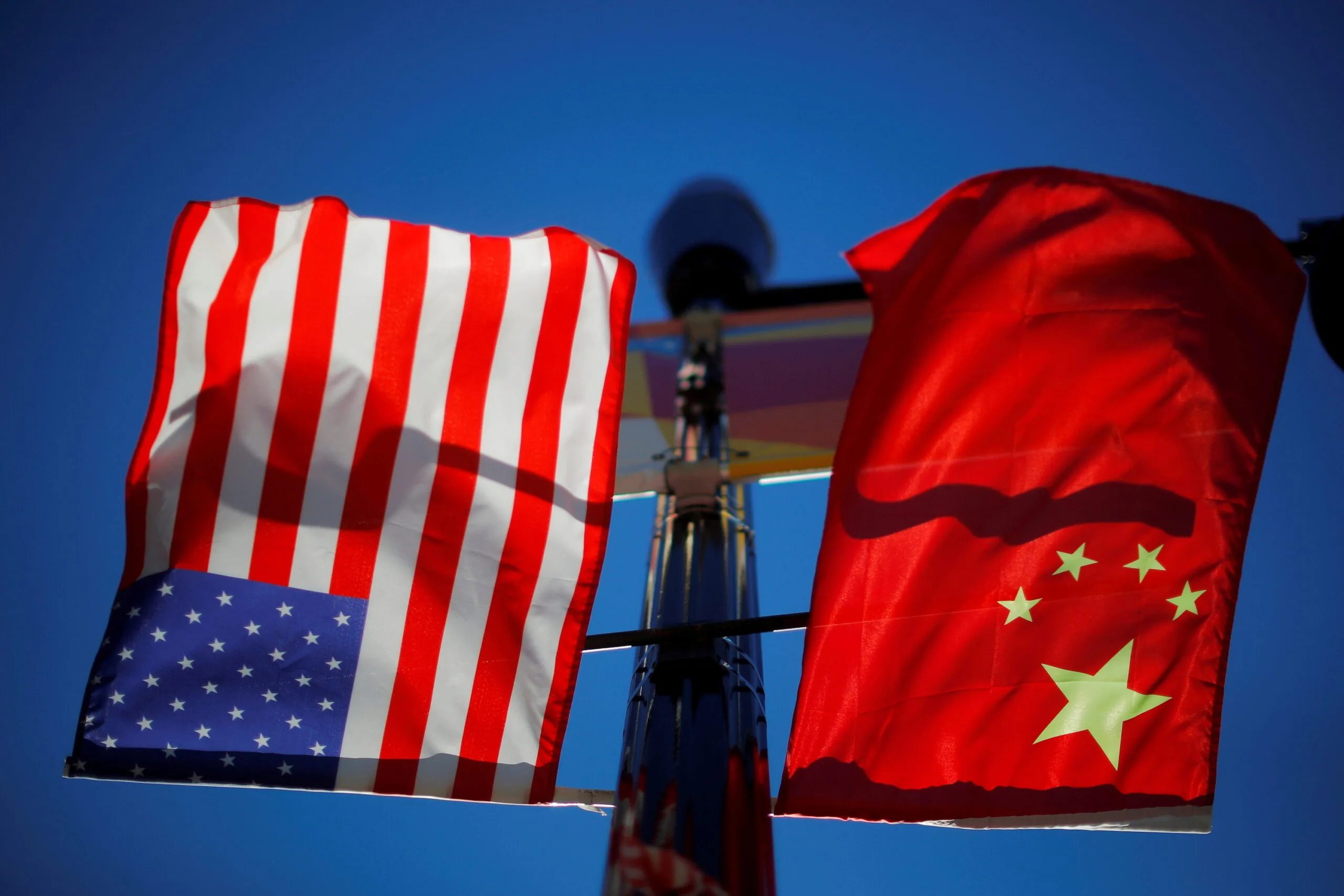 Chinese companies will have to publish more information in the USA