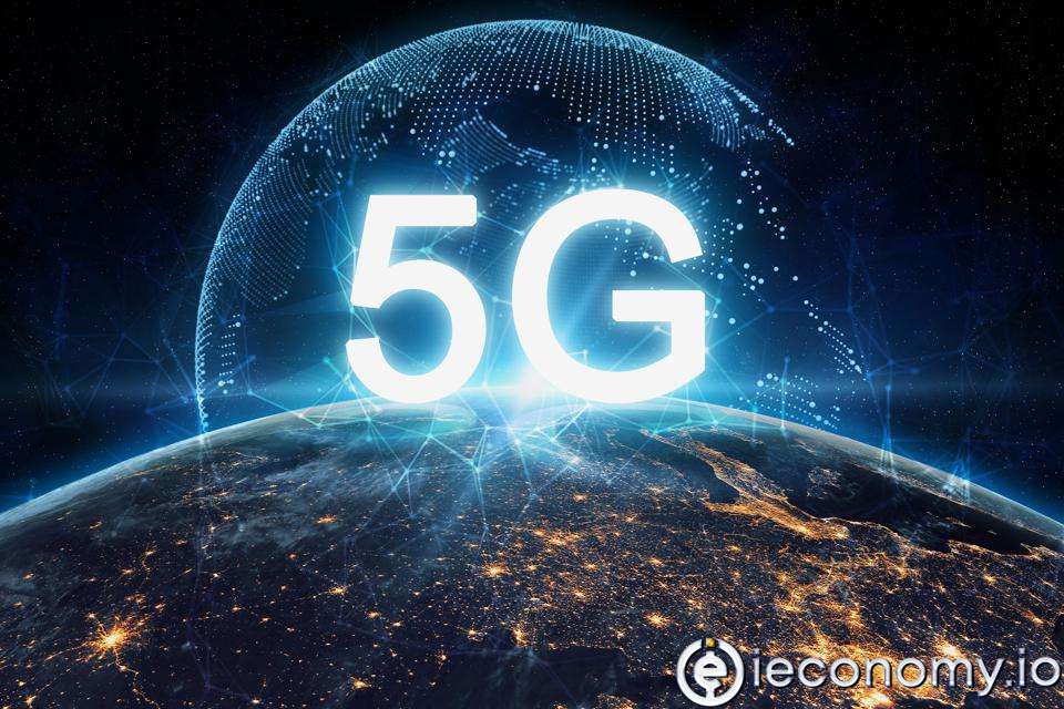 ABD, uçuş güvenliği endişeleri nedeniyle 5G 'ye geçişi ertelemeyi planlıyor
