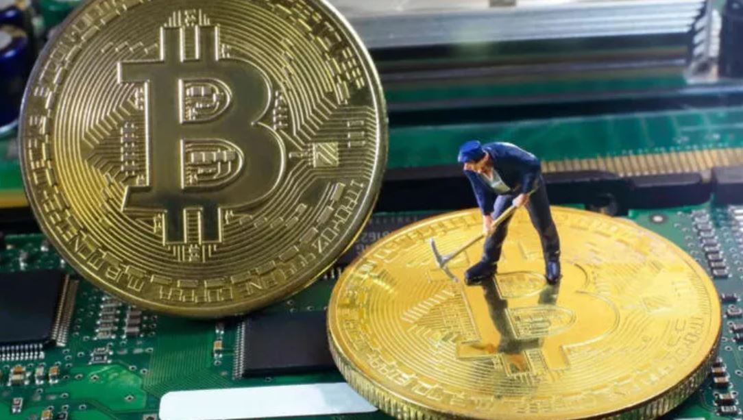 Bitcoin Madenciliğinde Zorluk Seviyesi %9 Yükseldi