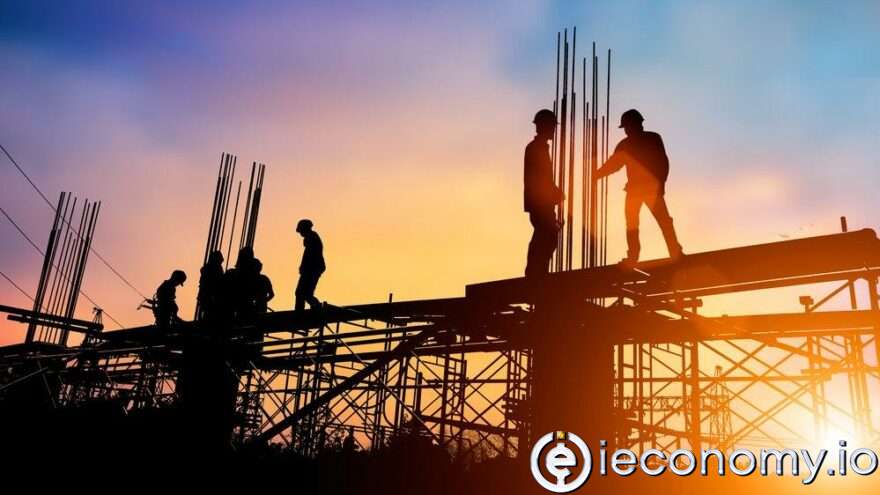 China will reduce the share of the construction sector in the economy to 6 percent