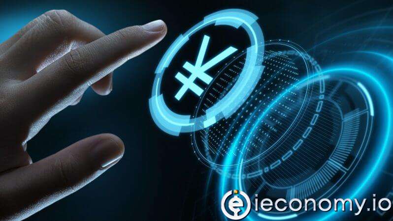 Çin'de dijital yuan ile yapılan transferler 87,57 milyara ulaştı