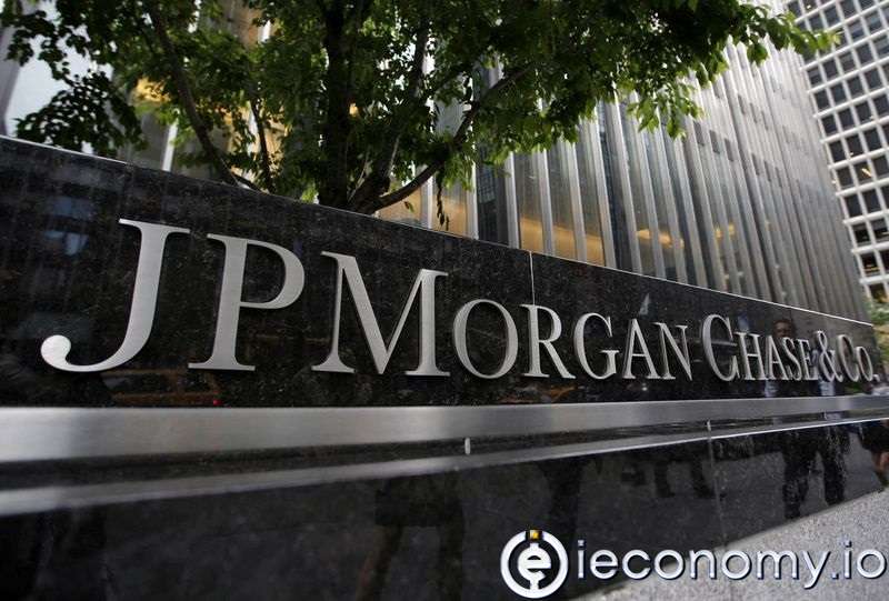 Goldman Sachs'ın ardından JP Morgan, Fed'den 4 faiz artışı bekliyor