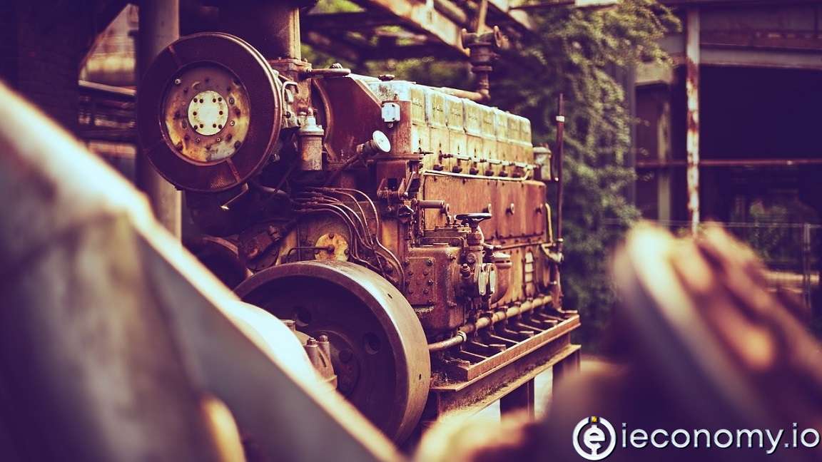 The outage greatly increased the demand for generators