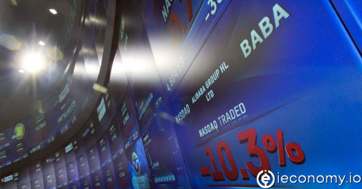 Global banks are worried about China's initial public offering ban