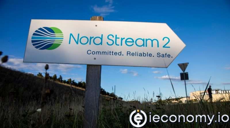 Nord Stream 2 sanctions were rejected in the US Senate