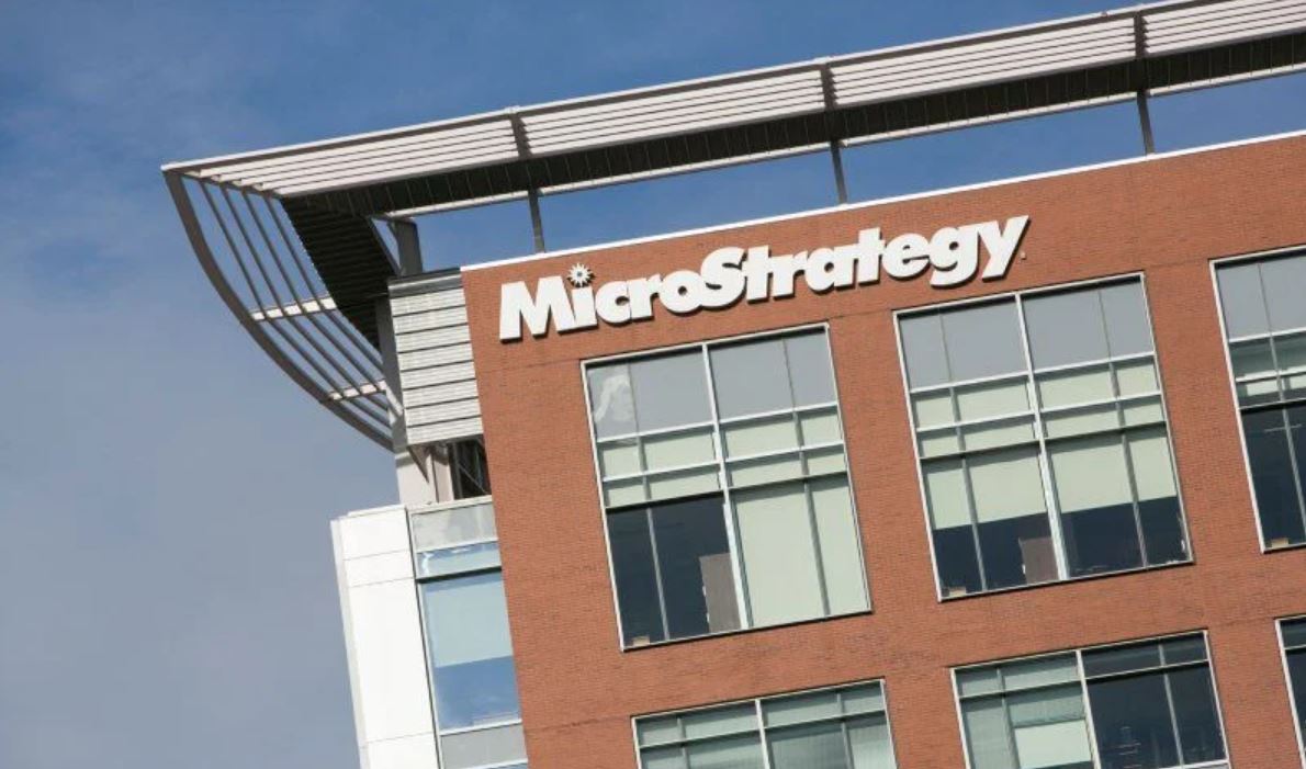 MicroStrategy Violated SEC Rules on BTC Purchases