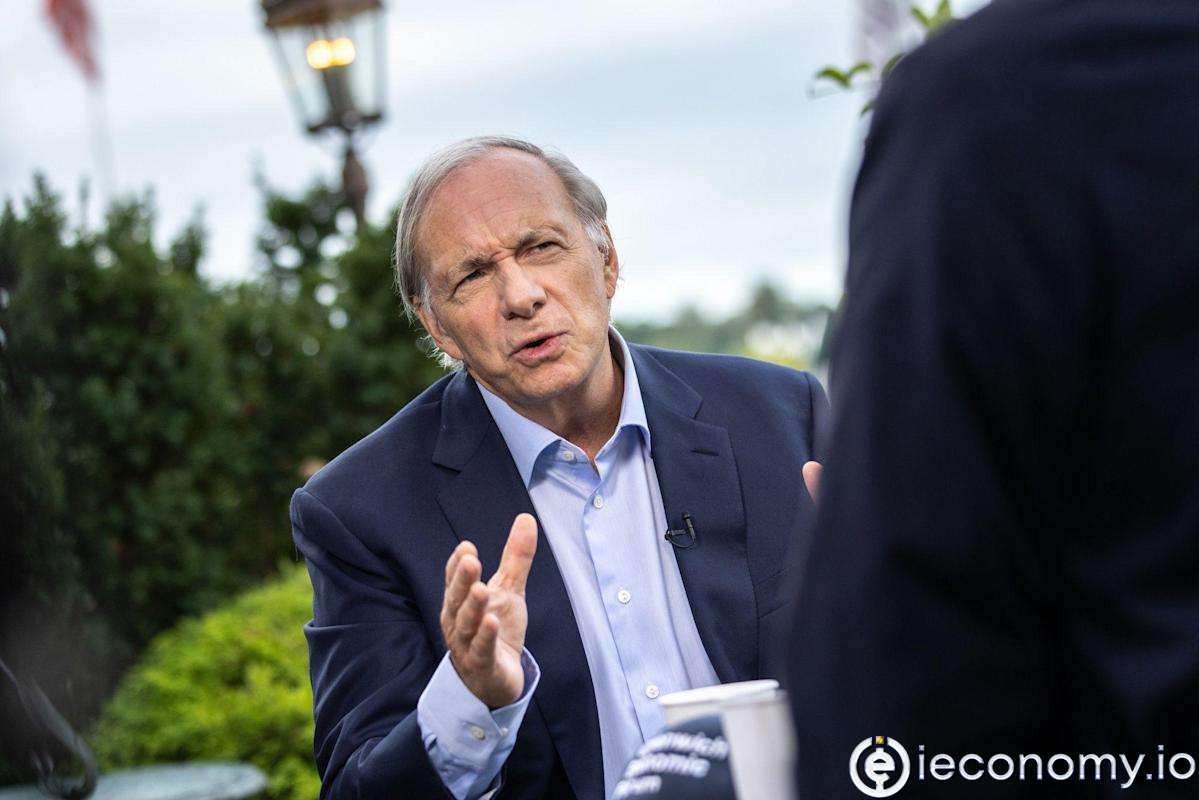 Dalio, a billionaire investor, commented on the Fed