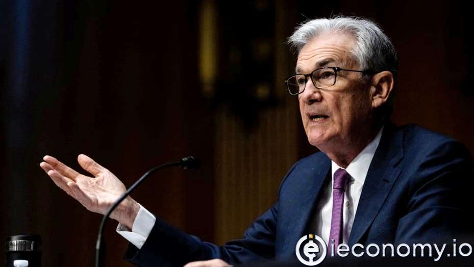 Jerome Powell: If we need to raise rates more, we will