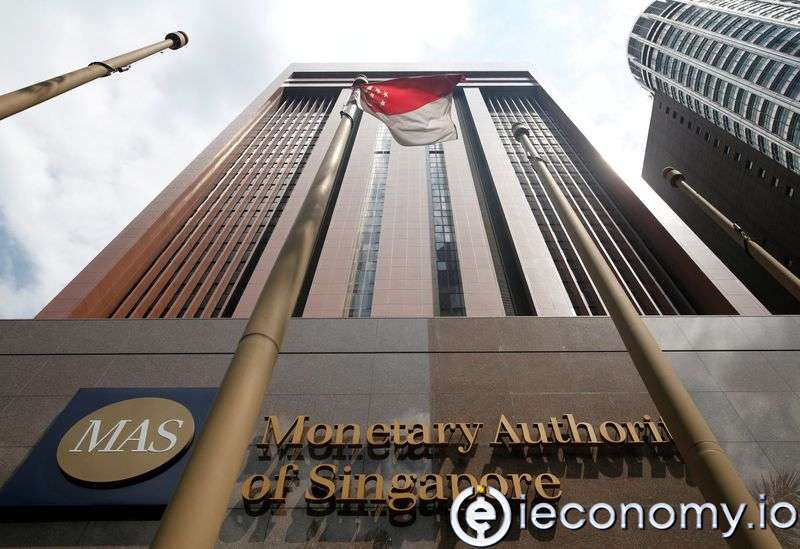 Singapore surprisingly tightened its monetary policy