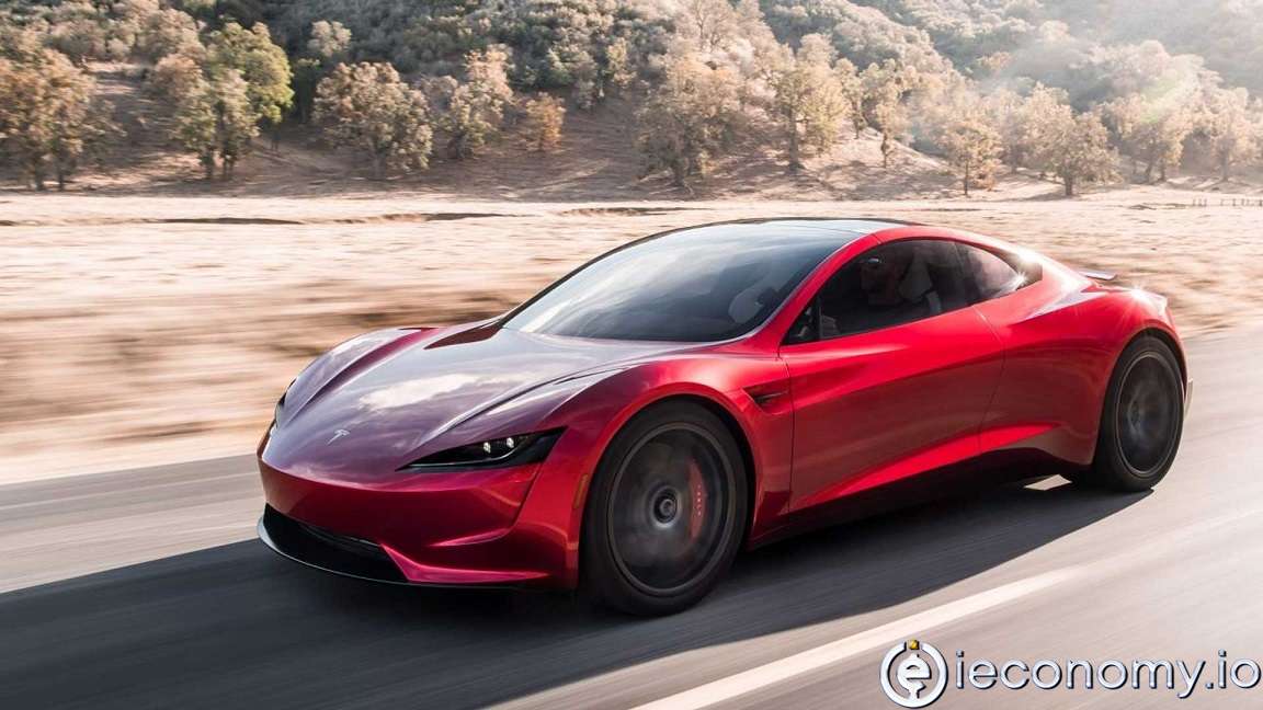 Tesla, 2022'de yeni modeller üretmeyecek