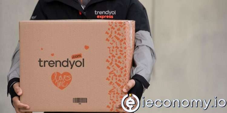 Trendyol 's initial public offering is being planned