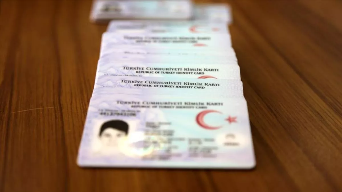 Türk vatandaşlığı almak için yeni koşullar