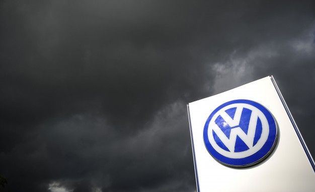 Volkswagen Ohio Emisyon Davasında 3,5 Milyon Dolar Ödeyecek