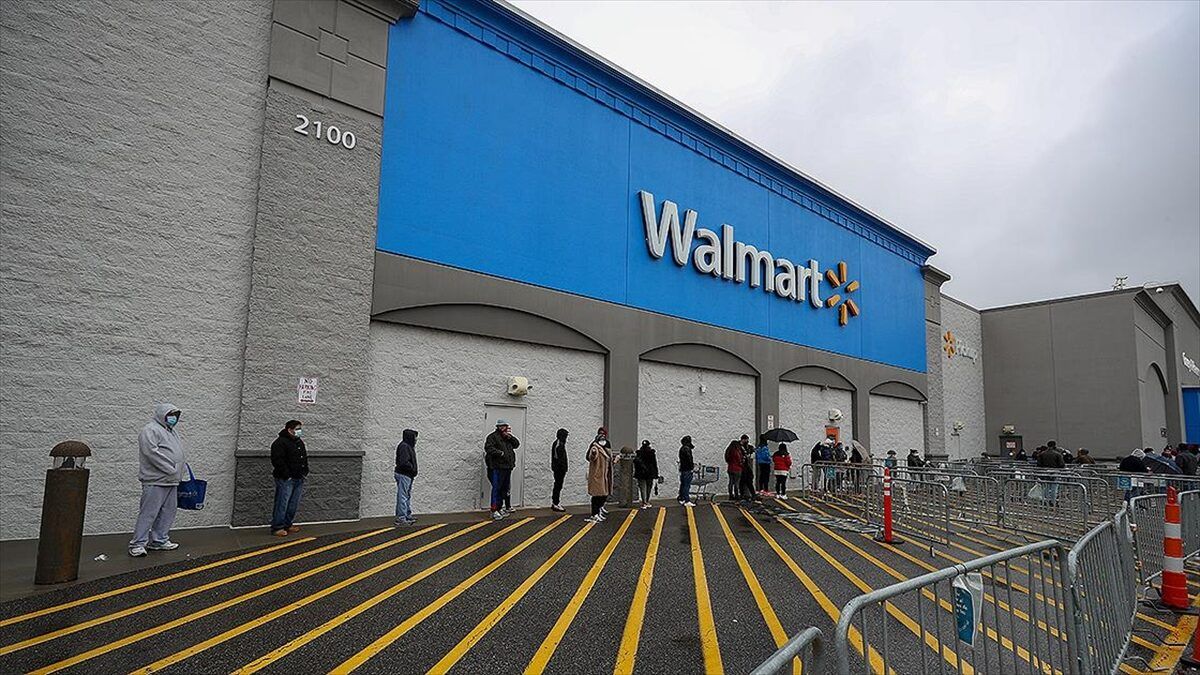 Walmart Could Enter the Metaverse World