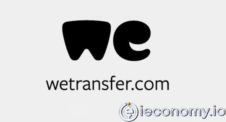 A step back from WeTransfer on the IPO