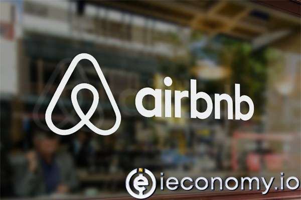 Airbnb Kripto Parayla Ödeme Seçeneği Sunacak