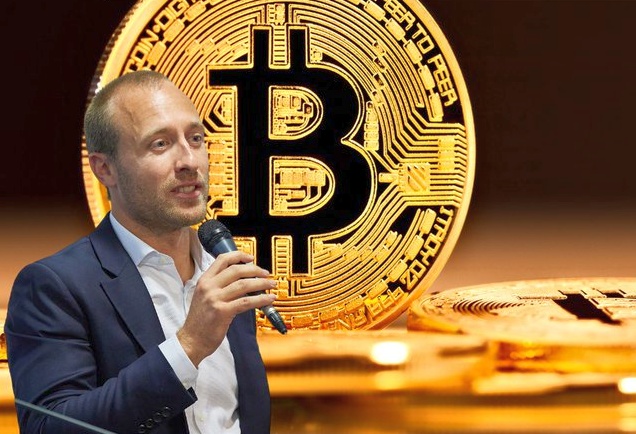 Belgian MP Will Receice His Salary In Bitcoin