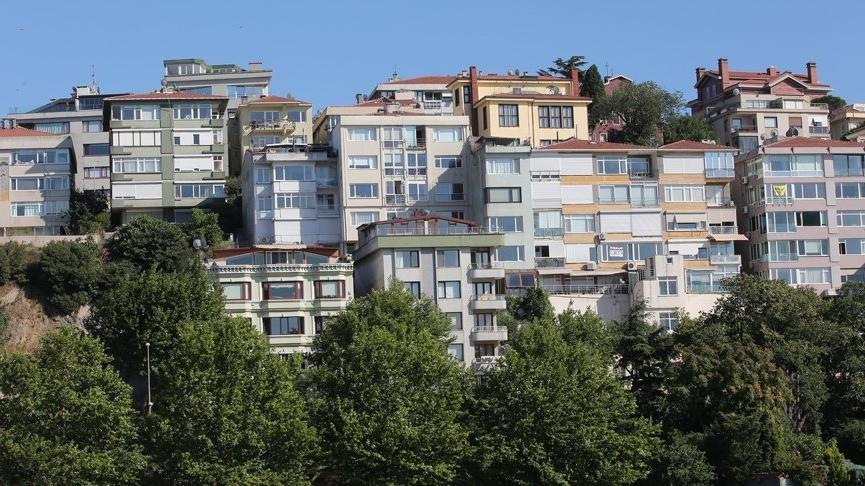 Housing Prices In Turkey Broke A New Record