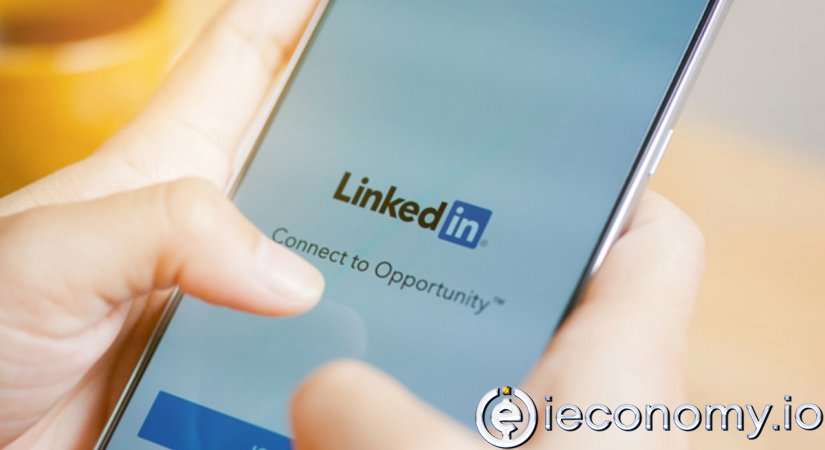 Job Postings For Cryptocurrencies Increased On LinkedIn