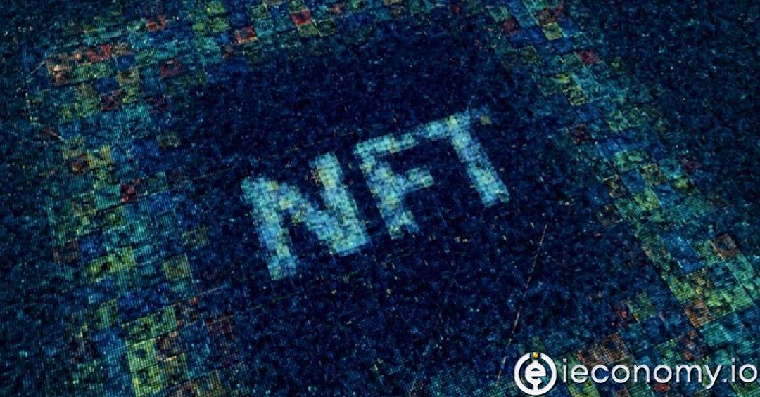ABD Hazine Bakanlığı: NFT 'ler yeni riskler oluşturabilir
