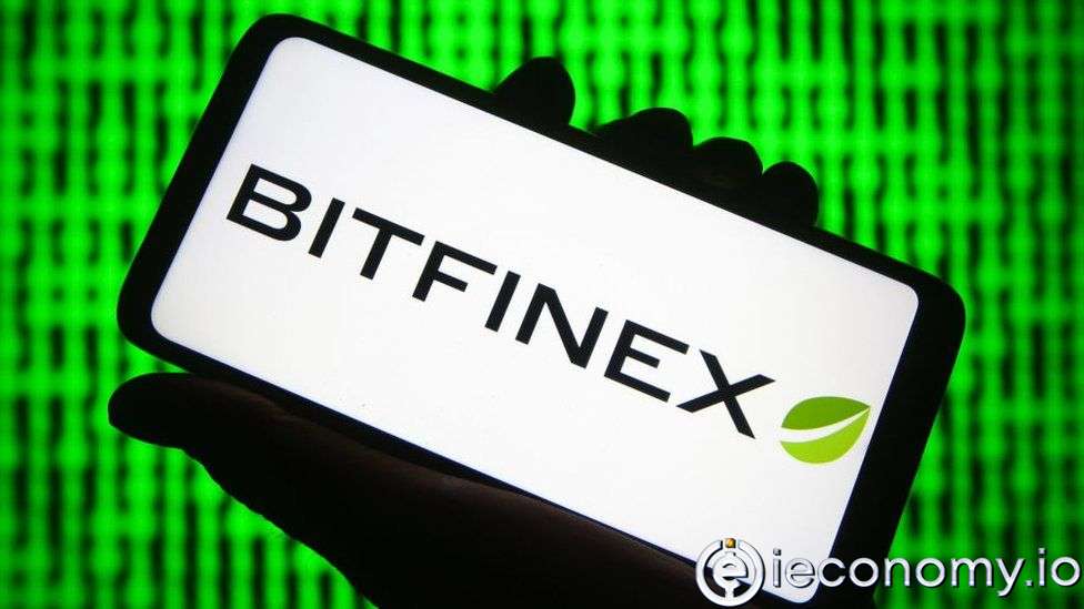 Bitfinex 'in hacklenmesiyle birlikte çalınan kripto paralara da el konuldu