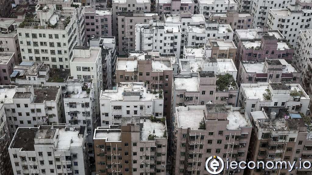 The downpayment decision that created a rally in real estate in China