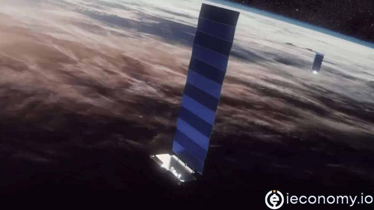 Elon Musk has activated the satellite internet system Starlink in Ukraine