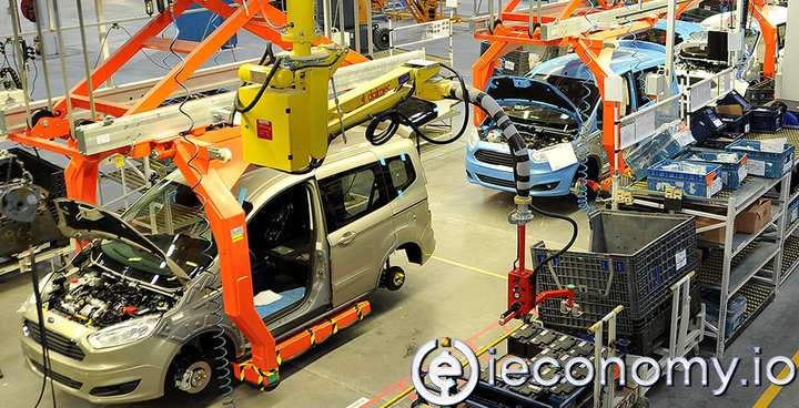 Ford Otosan's profit exceeded expectations