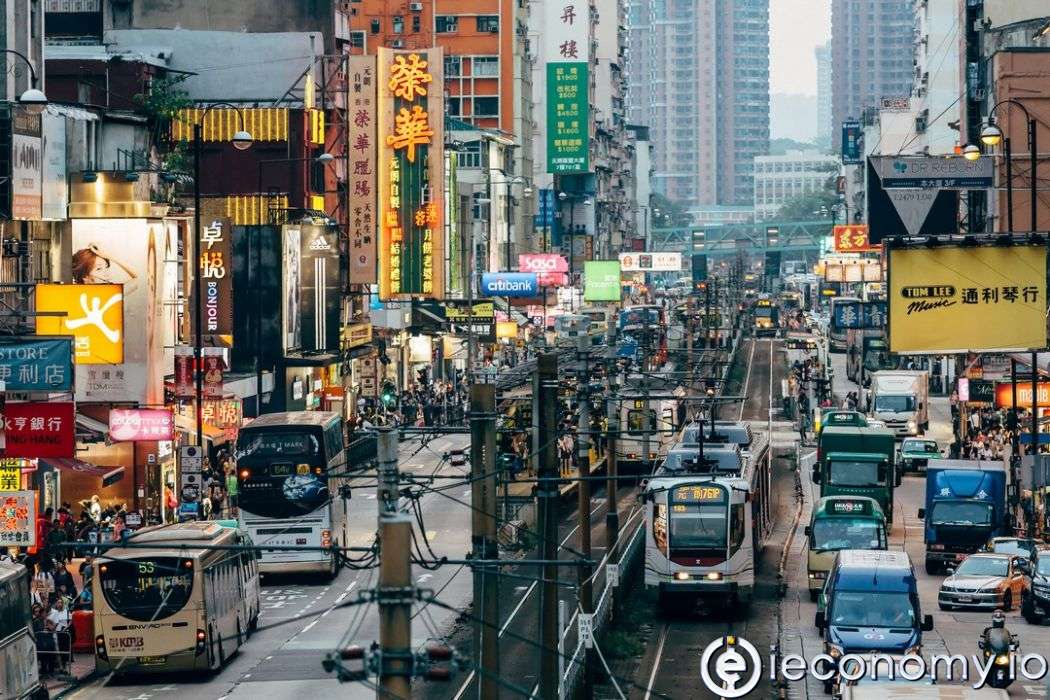Hong Kong is trying to control the Covid-19 pandemic wave