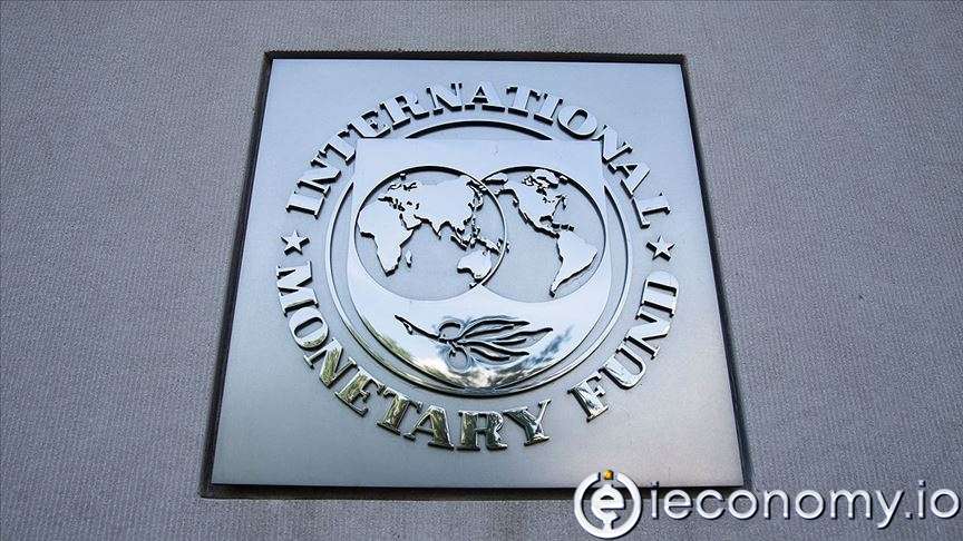 IMF'den dijital para birimlerine ilişkin açıklama