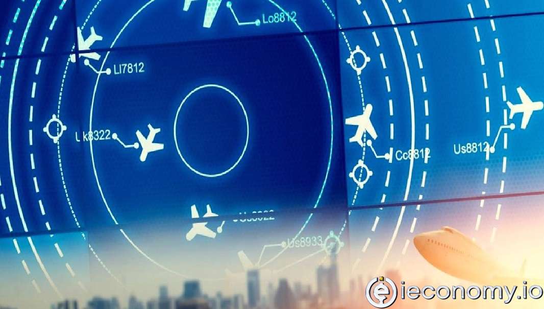 Jack Sweeney Jeff Bezos ve Donald Trump gibi isimleri de takip ediyor