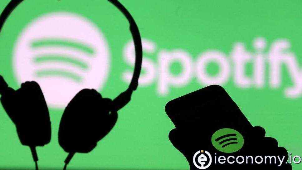$100 million support from Spotify to creators