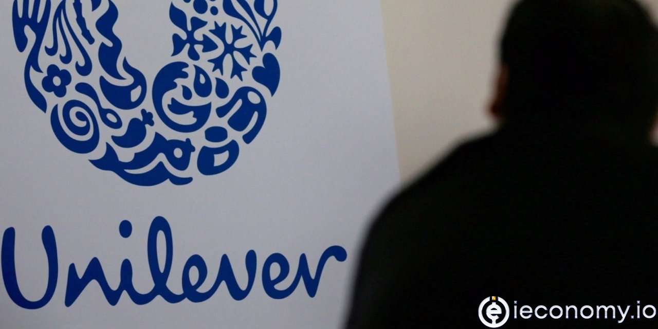 Unilever 'de enflasyon endişeleri