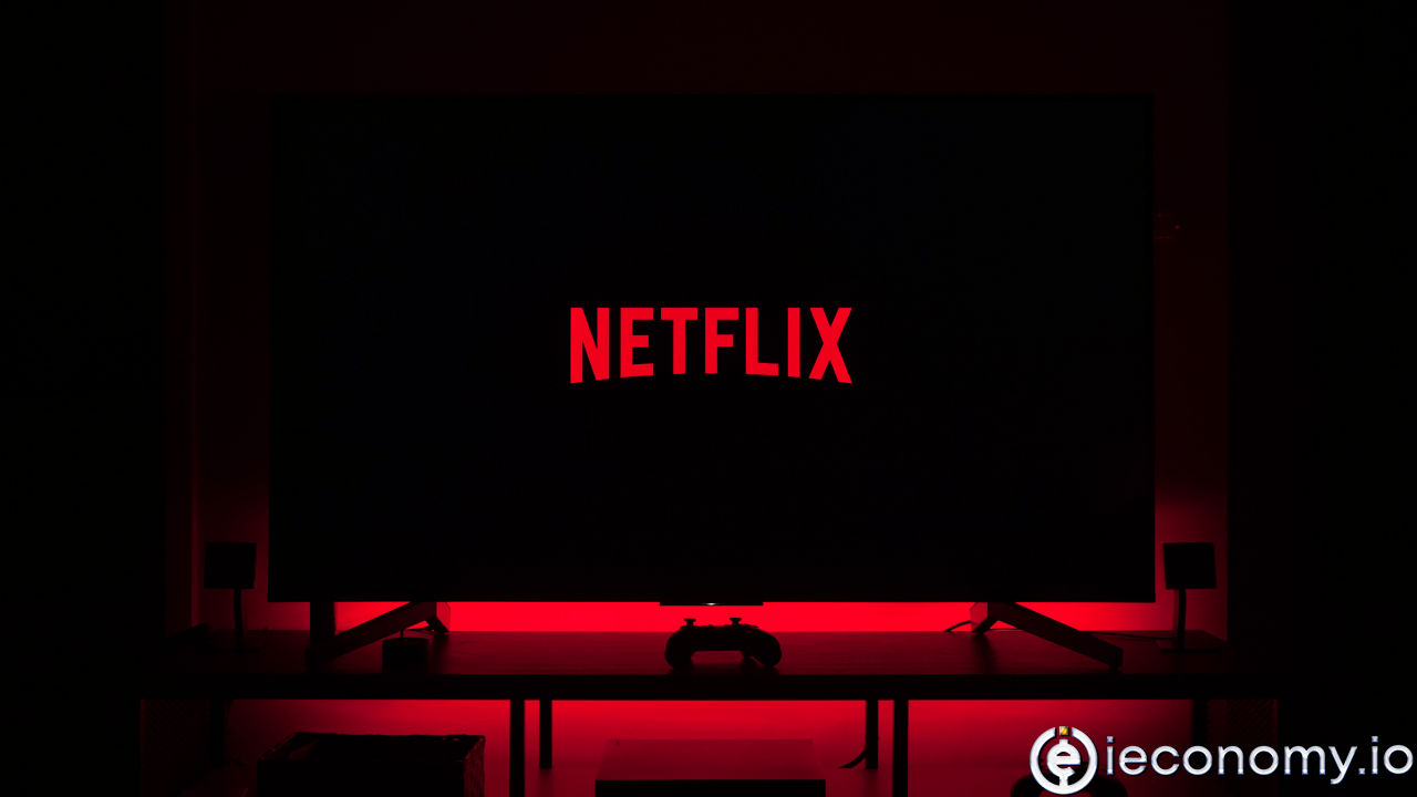 Netflix Is Making A Documentary On A Crypto Scam
