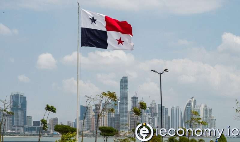 Panama, Kripto Para Yasası Üzerinde Çalışıyor