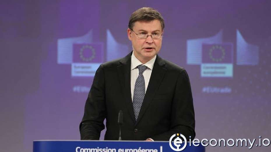 The EU expects sanctions to increase inflation